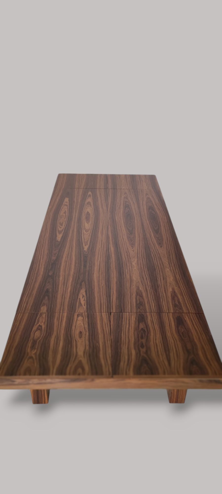 • Mesa Jántar Pau-Ferro 170*100 + extensões