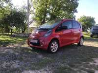 Citroen C- zero full electrik