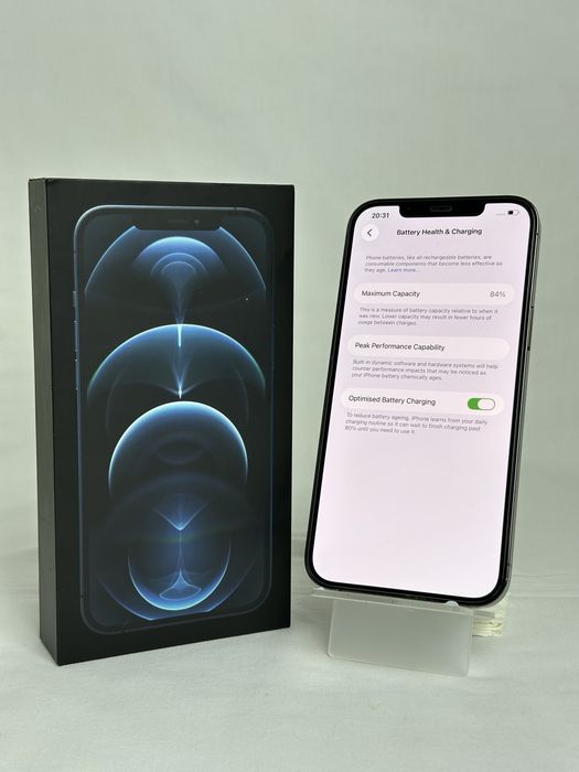 iPhone 12 Pro 256 GB