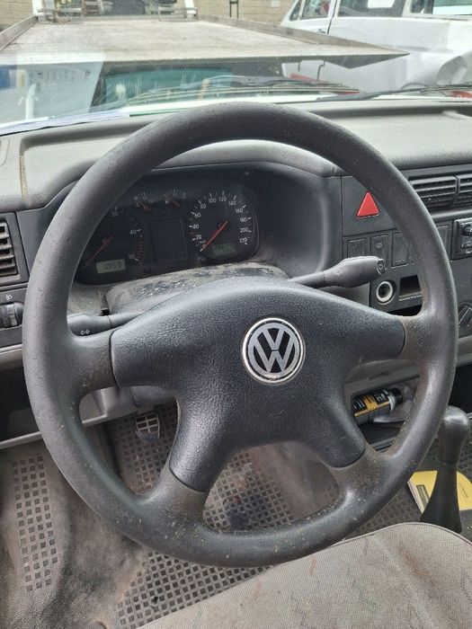 Volante Volkswagen Transporter Iv Caixa (70A, 70H, 7Da, 7Dh)