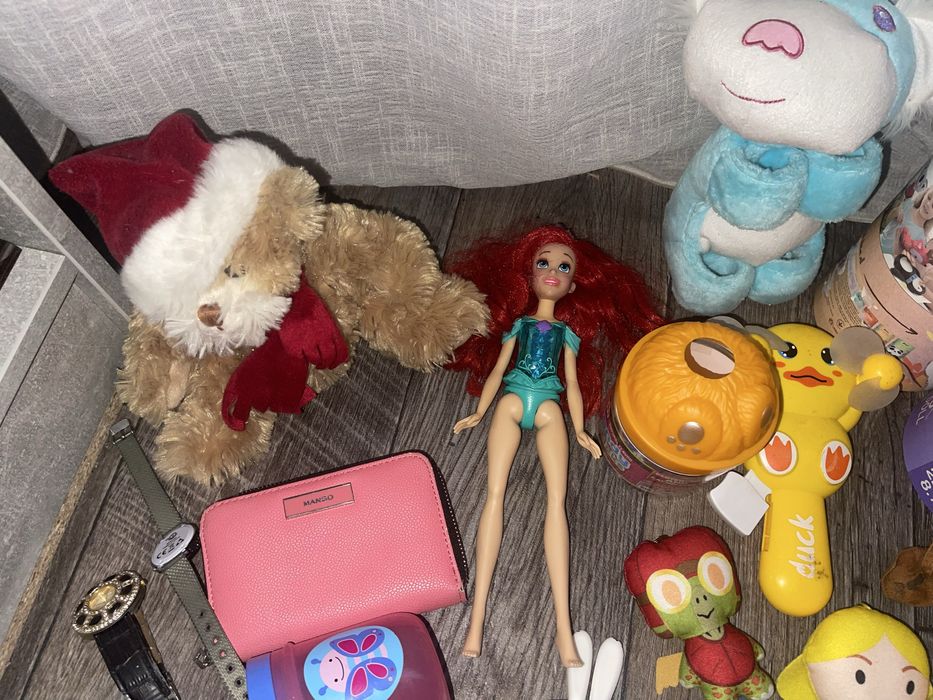 Продам пакет іграшок