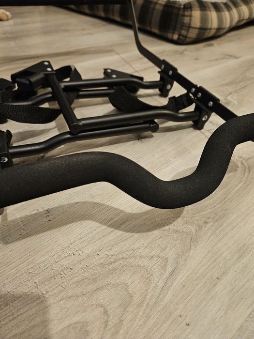 Adaptery do wózka bliźniaczego.  Valco snap duo . Do fotelików