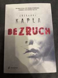 Książka Bezruch