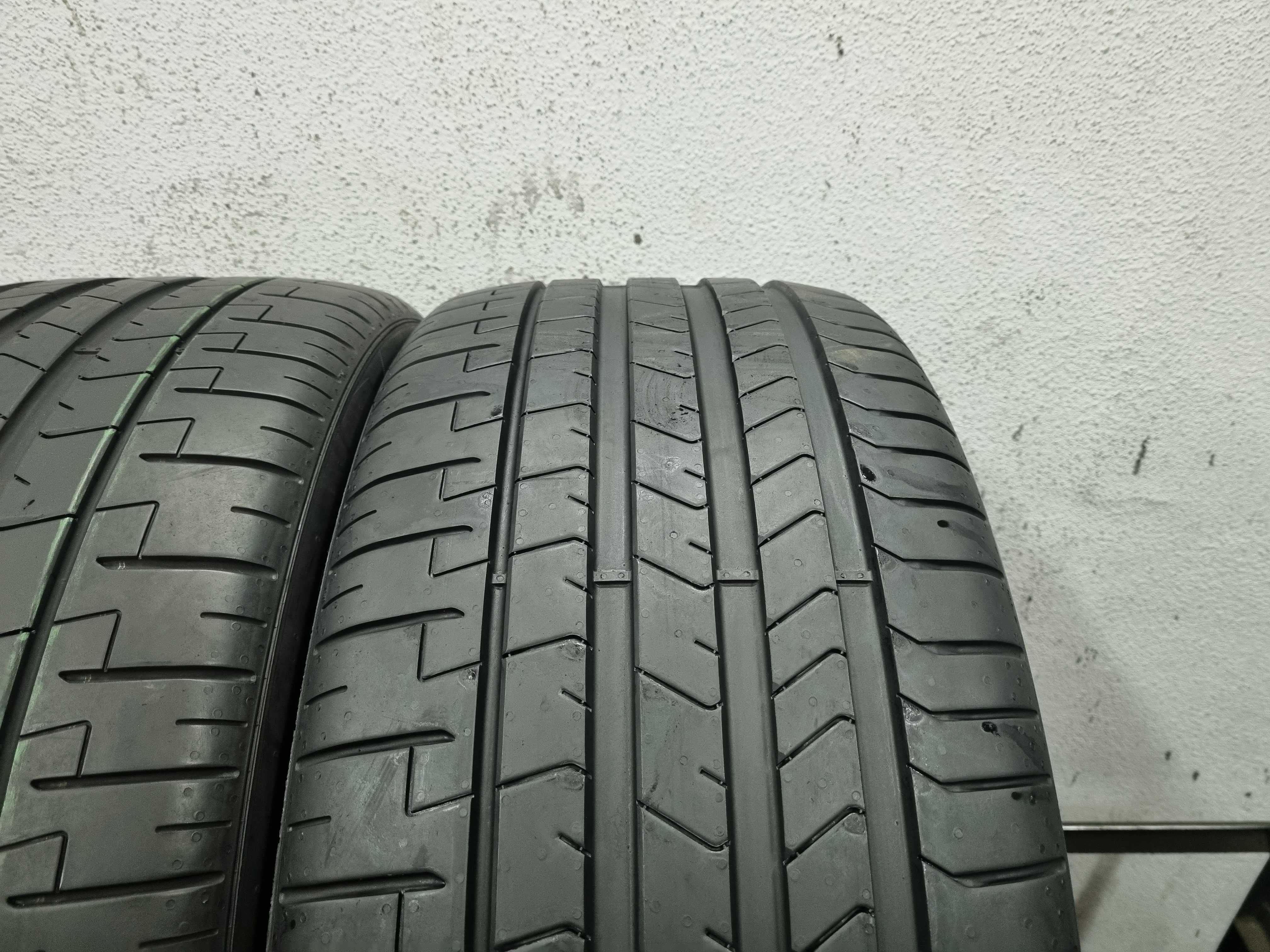 265/40/21 105H Pirelli P Zero PNCS MO-S ELEC-T PZ4 MONTAŻ WYSYŁKA