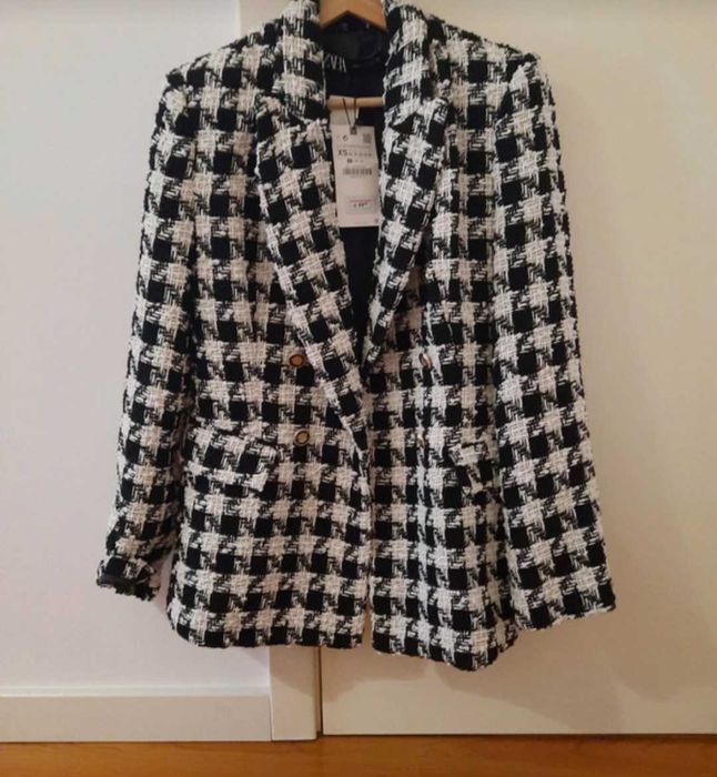 Vendo blazer zara