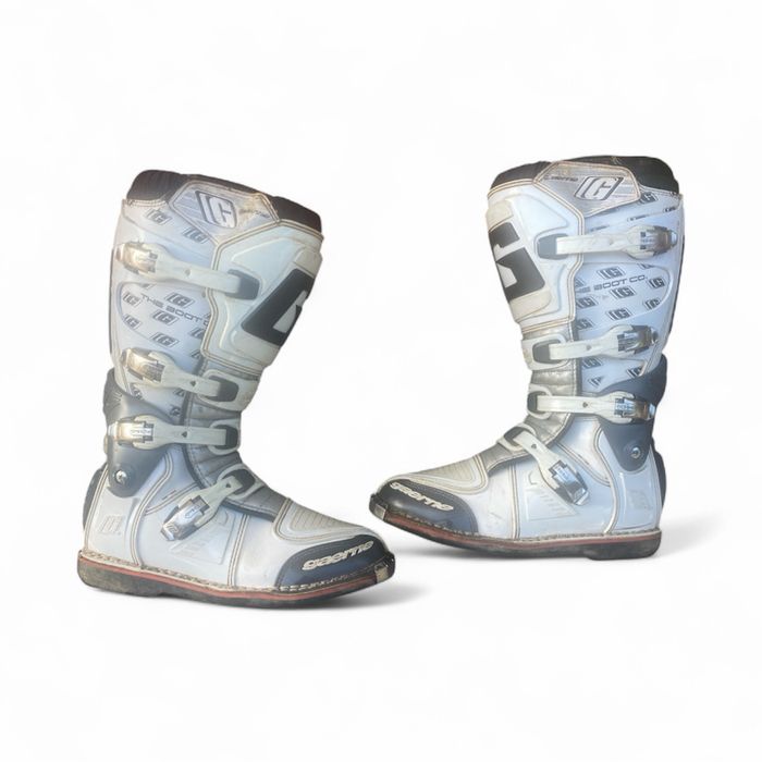 Varias Botas motocross/enduro