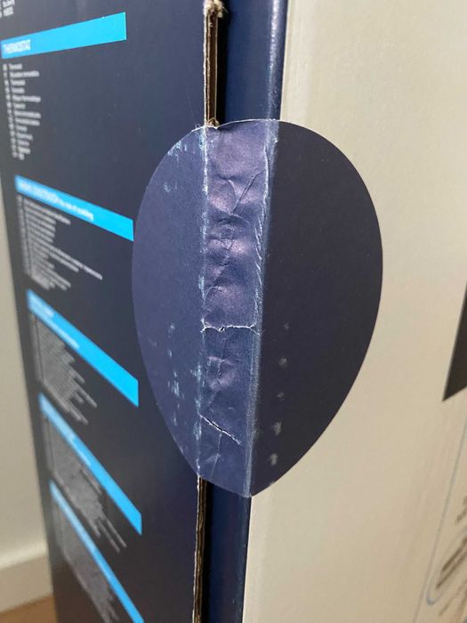 GROHE Vitalio Joy System 310 Sistema de duche com termostática