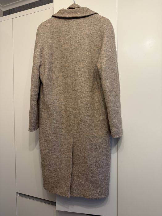 Жіноче пальто розміру М-Л