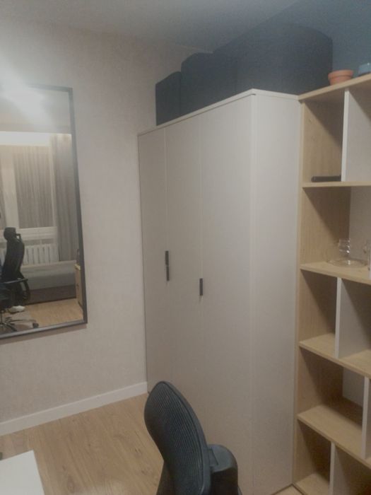 Pokoj do wynajecia os Strusia krakow okazja dla studenta nowoczesny