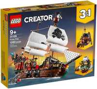 LEGO Creator 31109|31120|31125