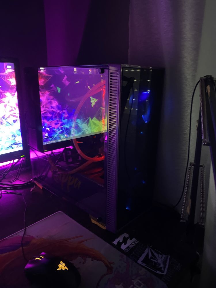 Intel i7 ler anuncio