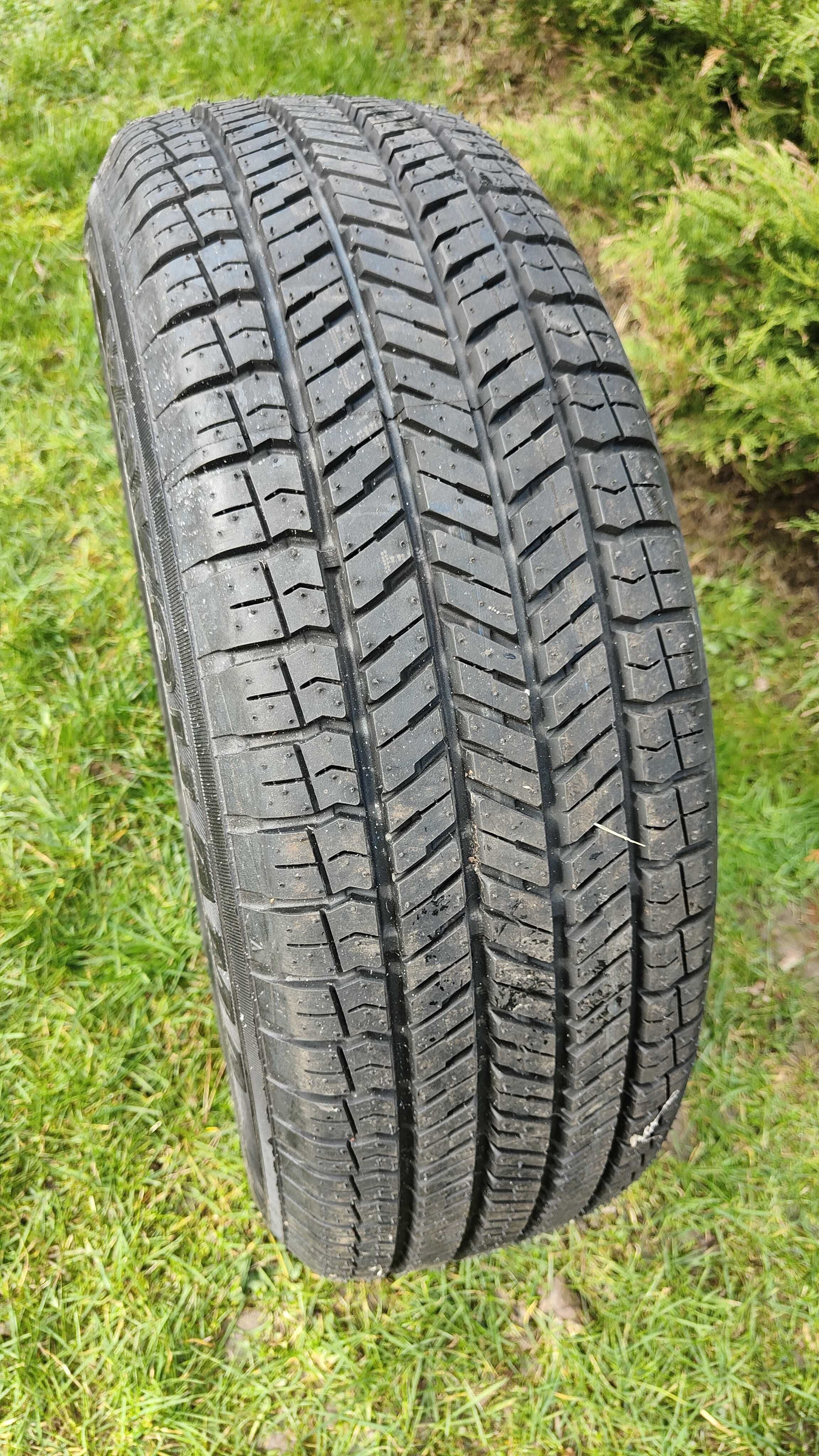 KOŁO Zapasowe TOYOTA Felga Aluminiowa 17X7J 45 R2 Opona 225 /65R17