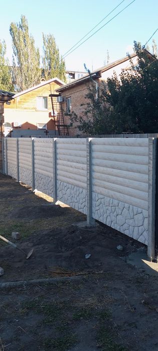 Ворота калитка любой сложности