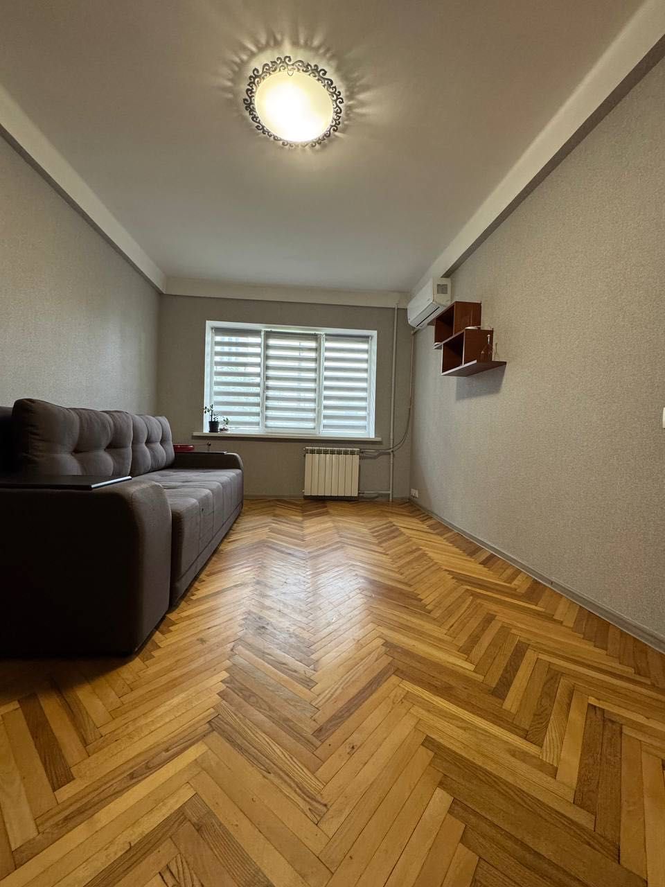 Продаж 1 к квартири Харківське шосе 21/3