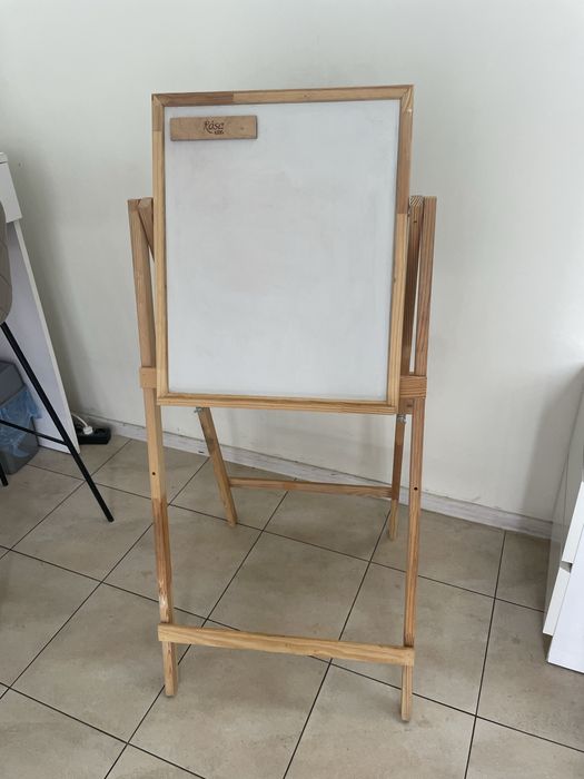 Мольберт для рисования детский