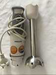 Varinha Philips 650 W 4 velocidades