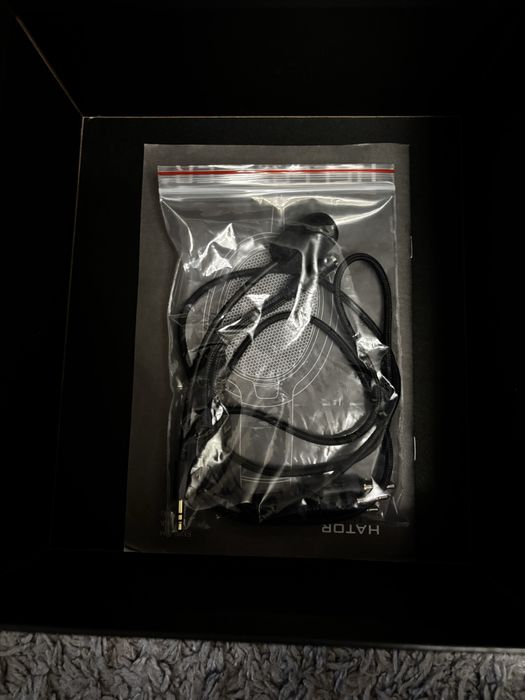 Навушники Hator Hellraizer