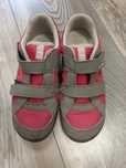 Buty Quechua r.32 + baleriny gratis
