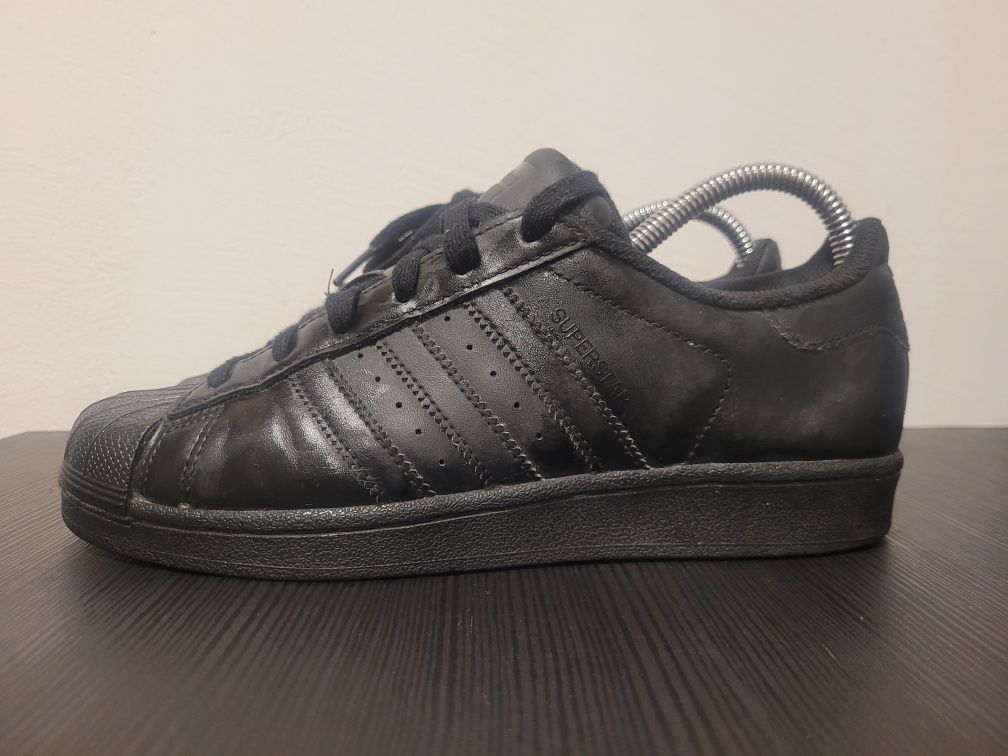 Adidas Superstar oryginalne damskie obuwie