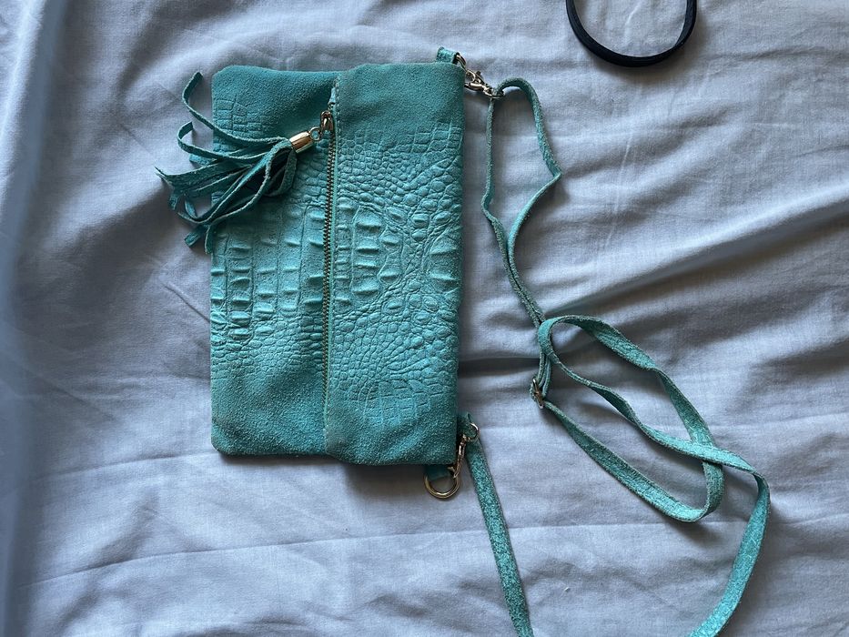 Сумочка кроссбоди