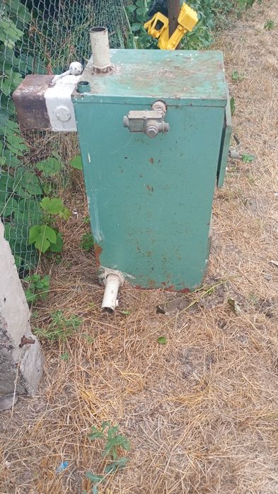 Котел продам або обмін