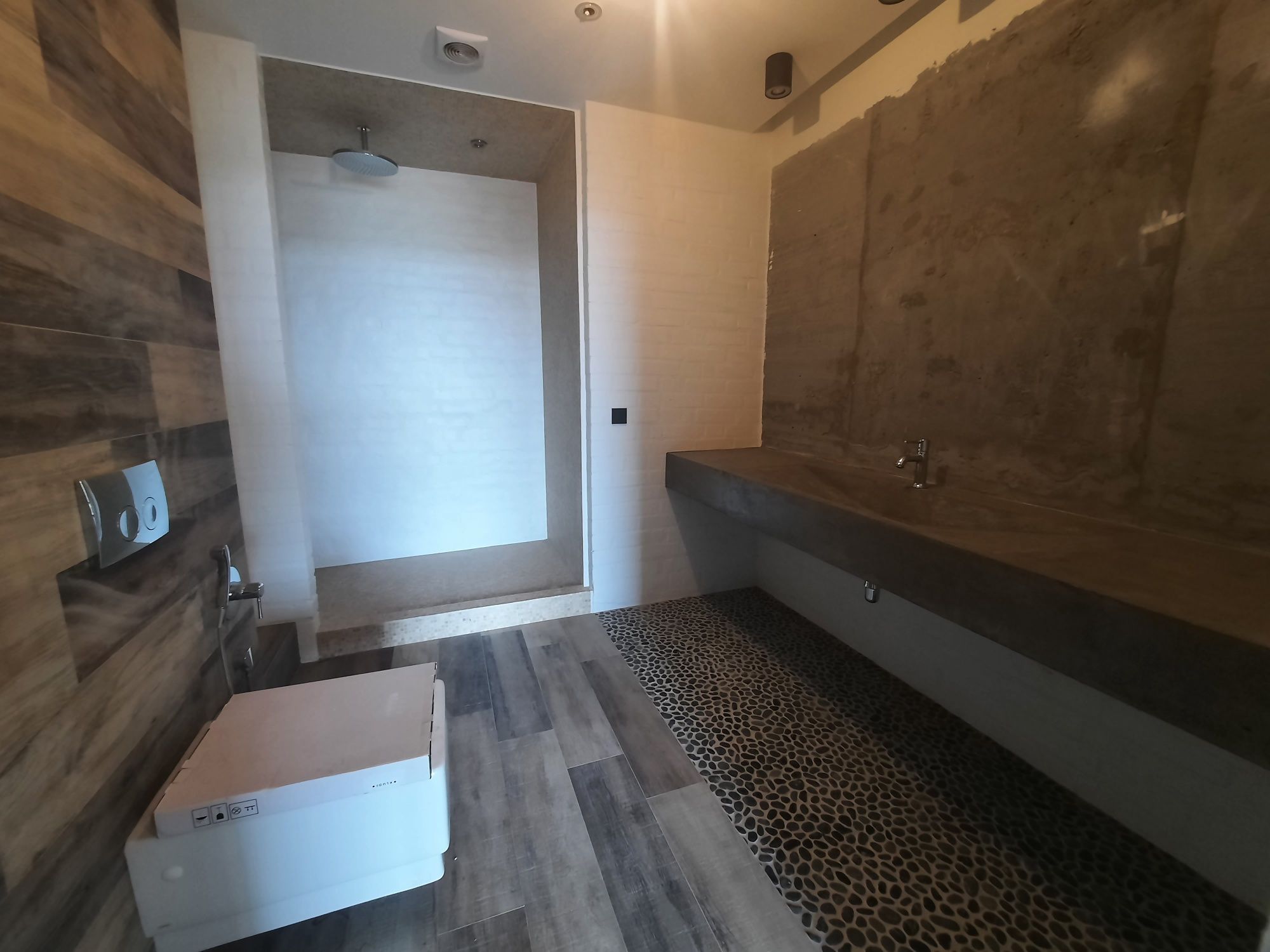 Продаж стильної видової квартири в Конча-Заспі  117,5 м² 14 поверх