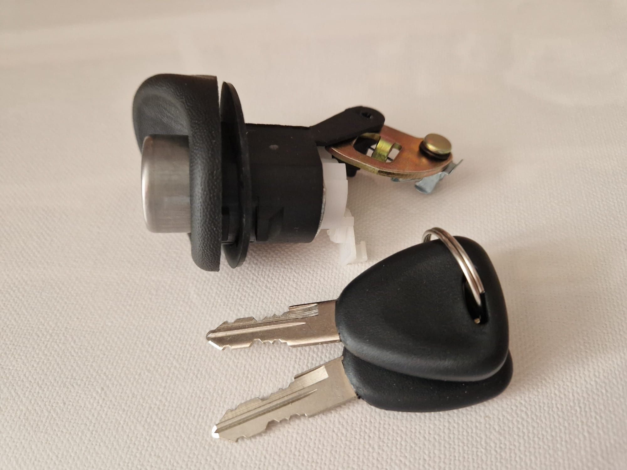Canhão fechadura NOVA Renault Twingo 1993 a 2007 (primeira série)