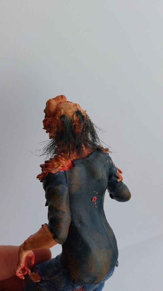 The Last of Us - Diorama figure