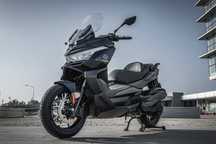 VOGE SR4 MAX VOGE SR4Max Nowy SR4 Max Warszawa K-Moto