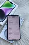 Iphone 14 128 Gb C/Garantia