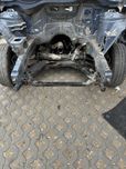 Vito 447 Rok 2015 / 2024 sanki wózek przód napęd