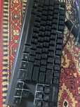 Klawiatura steelseries apex 3 tkl