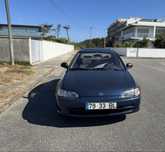 Honda Civic  EH9 1.6 VTEC ESI