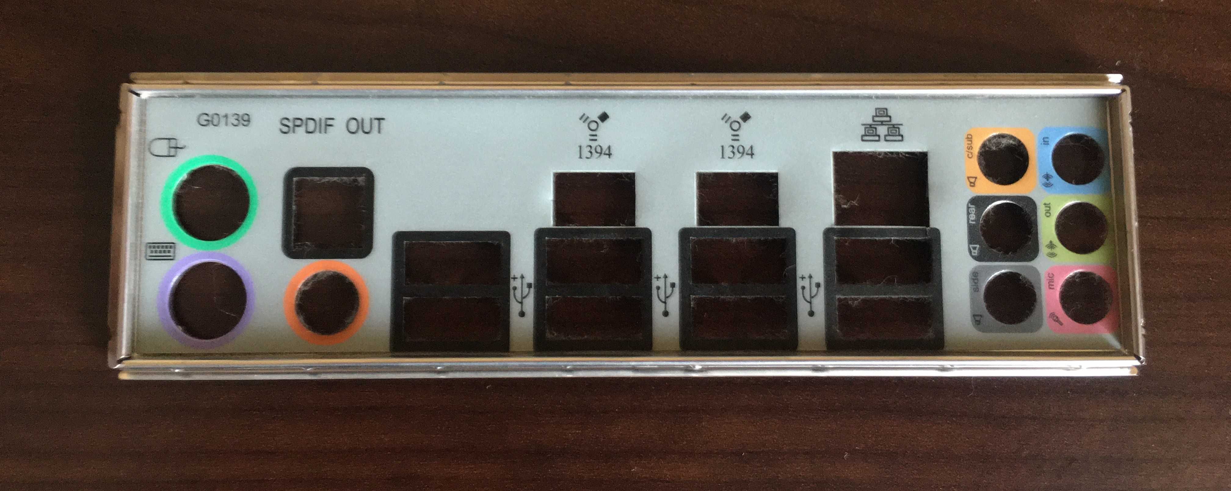 Płyta główna Gigabyte GA-MA770T-UD3P (Rev.1.0)