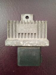 Реле свічок накалу нісан ноут