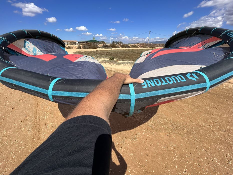 Kite 10 Evo sls DUOTONE