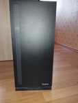 Obudowa komputerowa Zalman S5 RGB Czarna