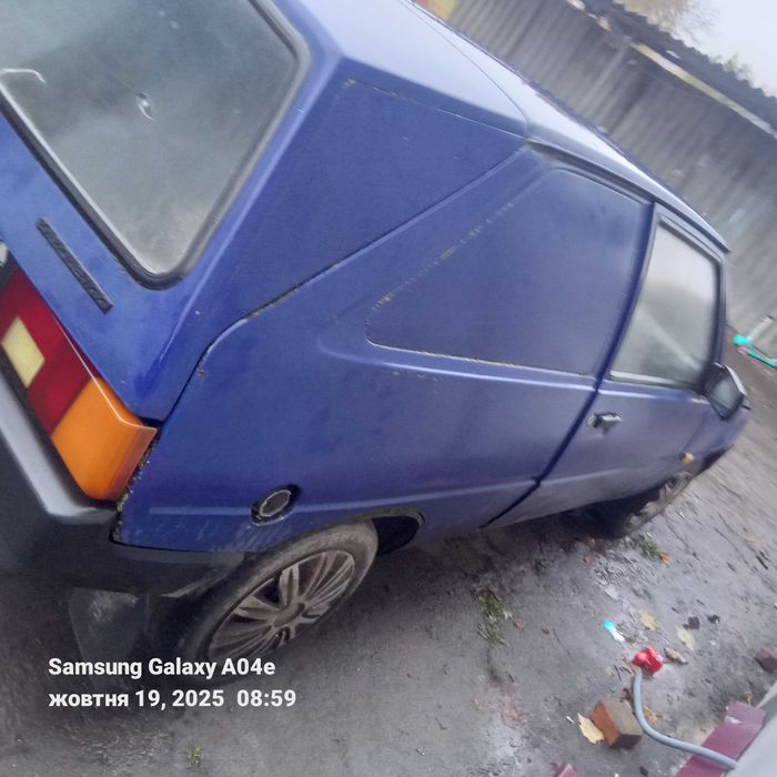 Продам тавію находу