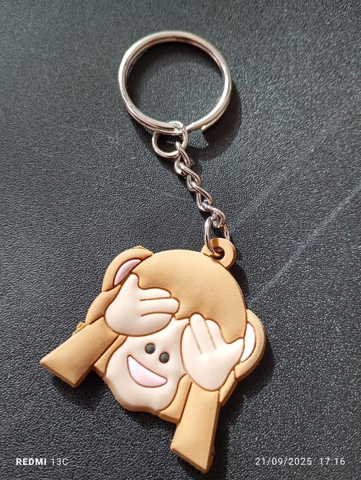 Porta chaves variados