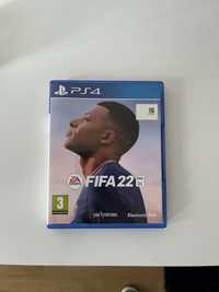 FIFA 22 Playstation4