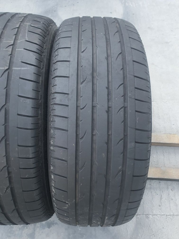 Шини Bridgestone Dueler H/P Sport R18 235/60 за 2шт-2600грн.ID 602