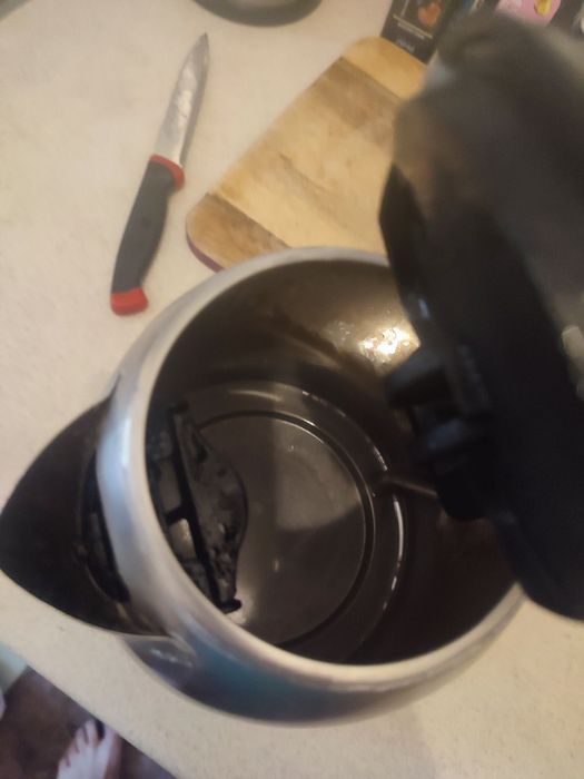 Czajnik elektryczny Bosch