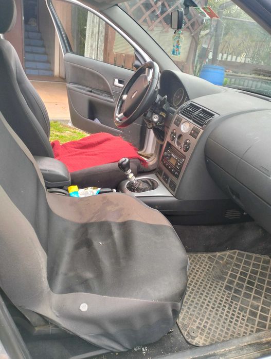 Ford Mondeo 2.0 2001 r