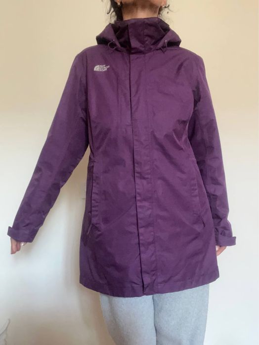 Куртка ветровка  The North Face