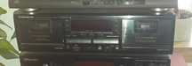 Deck PIONEER CT-W603RS Magnetofon dwukasetowy- rezerwacja
