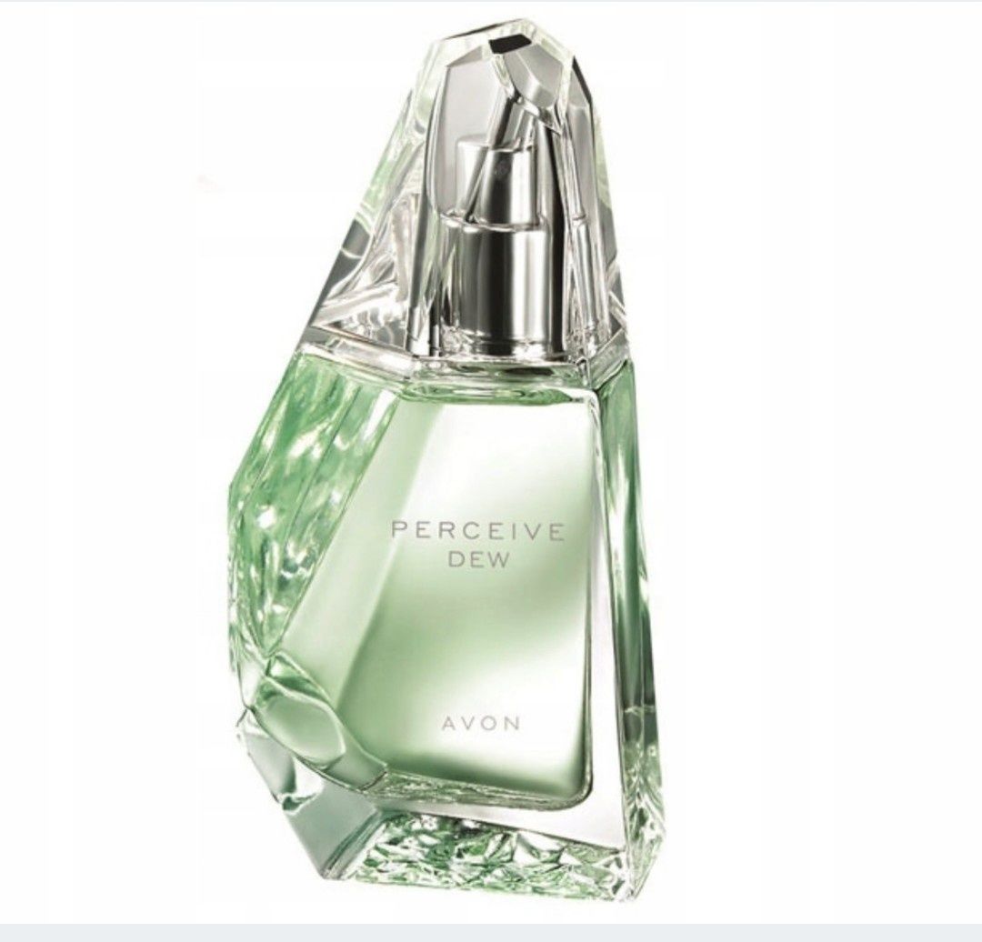 Woda perfumowana Avon 50 ml perceive dew