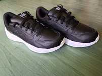 Buty Under Armour Edge 44 45 Charged Leather Skóra