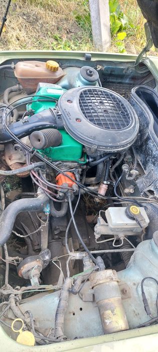 Продається Ford Eskort