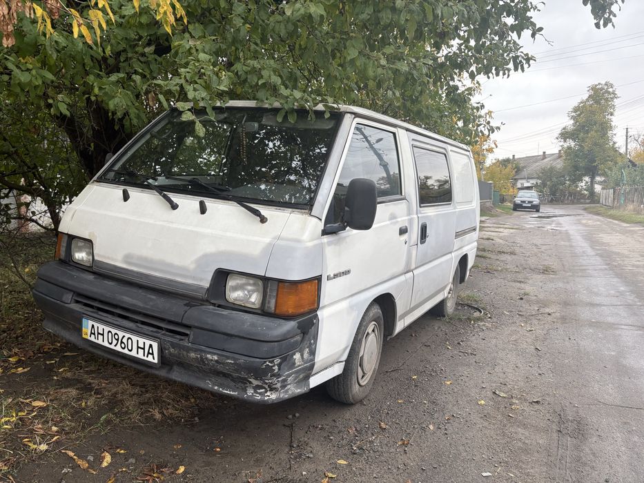 Mitsubishi L300 1995