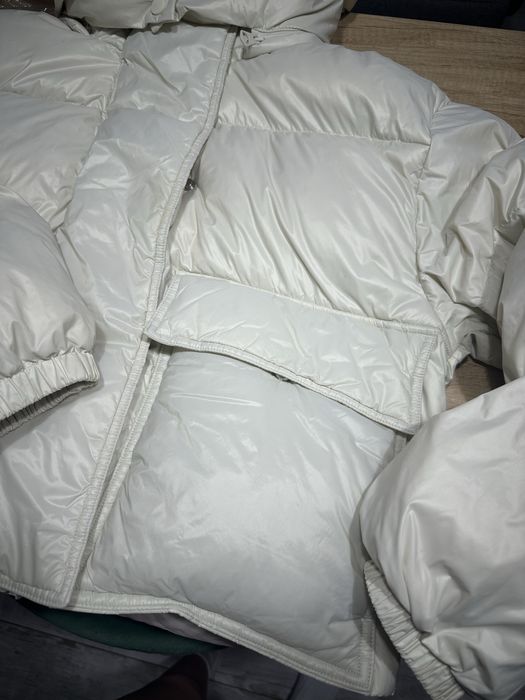 пуховик H&M Premium Collection